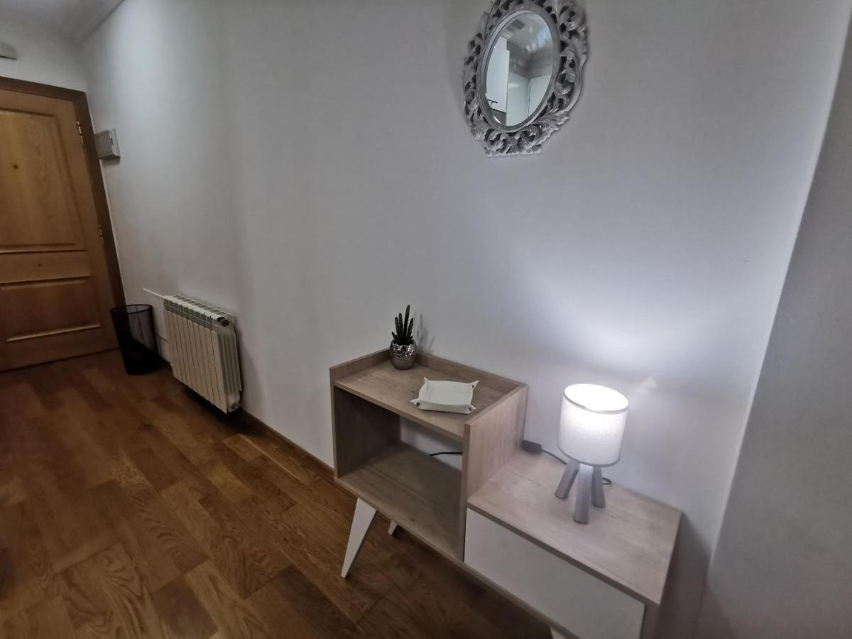 Castrelos, Vigo, Diseno エクステリア 写真